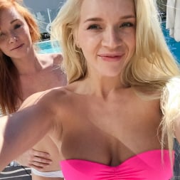 Alex Tanner in 'Girlsway' L.A Fun and Games (Thumbnail 13)