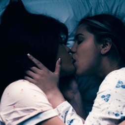 Alina Lopez in 'Girlsway' True Lesbian - What Set Us Apart (Thumbnail 6)