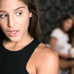 August Ames in 'Girlsway' Don't Tell Daddy: Part One (Thumbnail 1)