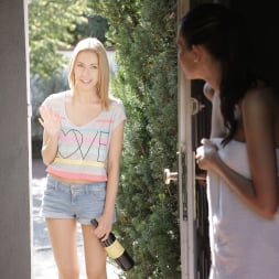 Camila in 'Girlsway' Meeting My Neighbor (Thumbnail 1)