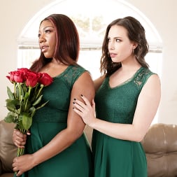 Casey Calvert in 'Girlsway' Role Models: Always A Bridesmaid (Thumbnail 4)