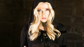 Dahlia Sky in 'Clairvoyance: Part One'