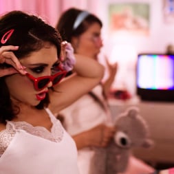 Gina Valentina in 'Girlsway' Girls Just Wanna Have Fun (Thumbnail 4)
