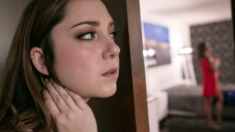 Remy LaCroix en 'Mocoso malcriado: primera parte'