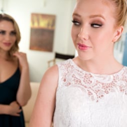 Samantha Rone in 'Girlsway' Telepathy: A MANTIS Origin Story Part One (Thumbnail 12)