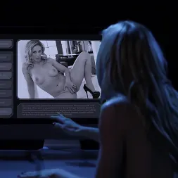 ▷ Serena Blair in Fantasy Factory 3: Android Awakening (Photo 6 ...